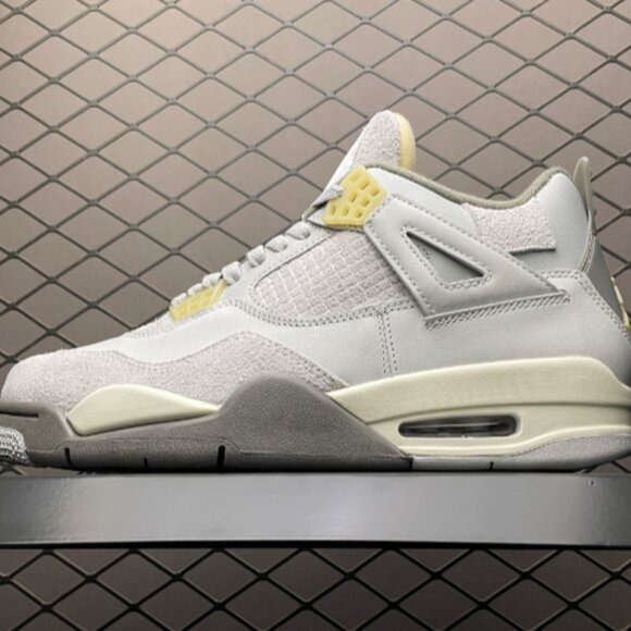 Brand New Jordan 4 Craft GS 55